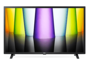 LG전자 울트라HD 32LQ635BCNA LED TV